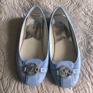 Michael Kors Ballet Flat